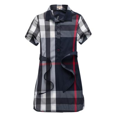 Cheap Burberry Women Shirts wholesale No. 860